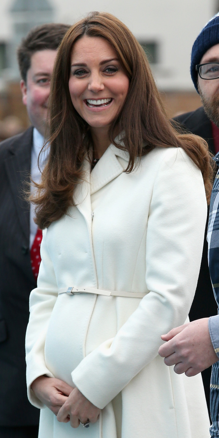 Duchess of Cambridge