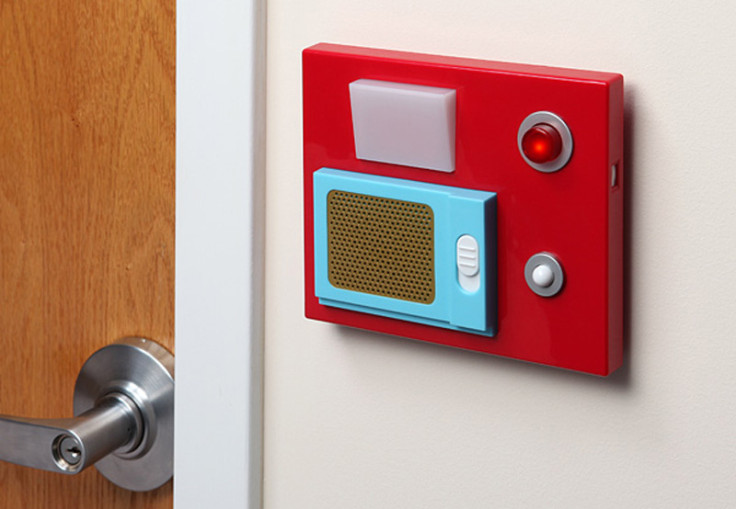 Star Trek Door Chime