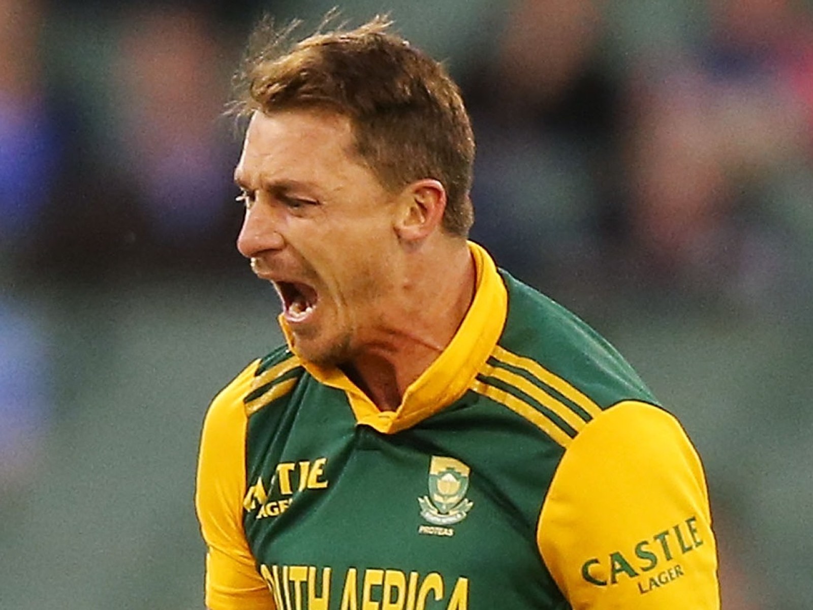 Cricket World Cup 2015 player to watch: Dale Steyn