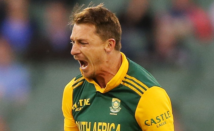 Dale Steyn