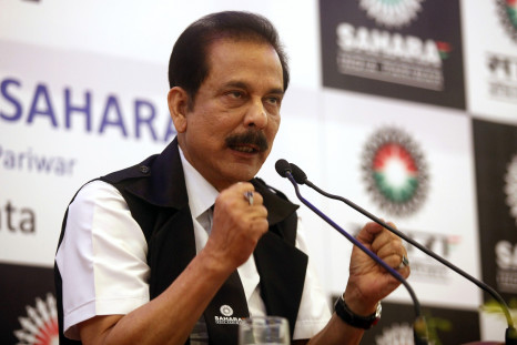 India's Sahara to sue US-based Mirach Capital over deal collapse