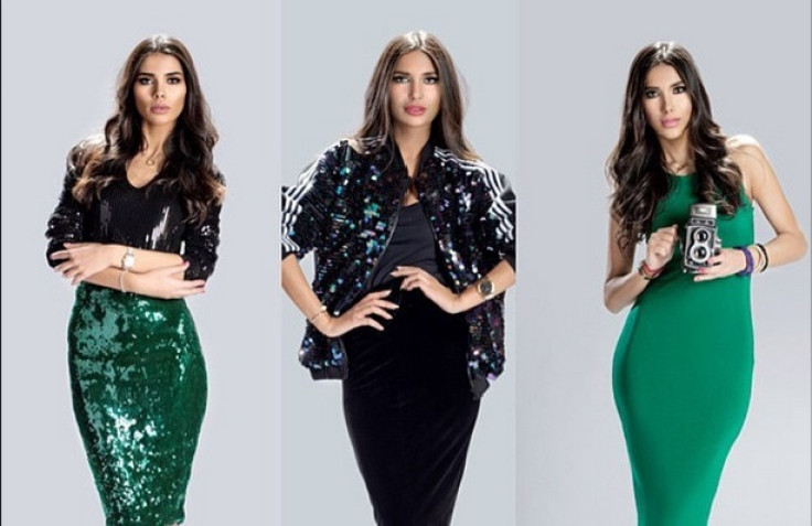Lebanese sisters planning a Kardashian-like reality TV show