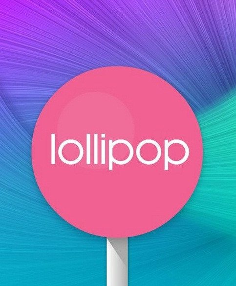 Android 5.0 Lollipop Android 5.0 Lollipop