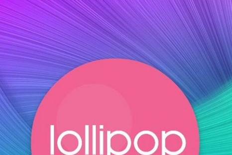 Android 5.0 Lollipop