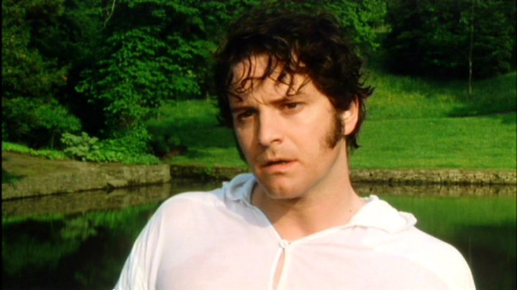 Pride & Prejudice - Best Valentine's films