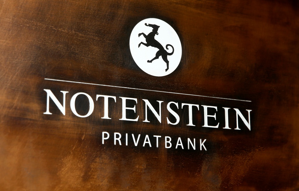 Swiss private bank Notenstein agrees to buy rival La Roche Swiss private bank Notenstein agrees to buy rival La Roche