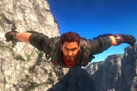 Just Cause 3 trailer: Rico Rodriguez is a firestarter in Avalanche Studios sequel