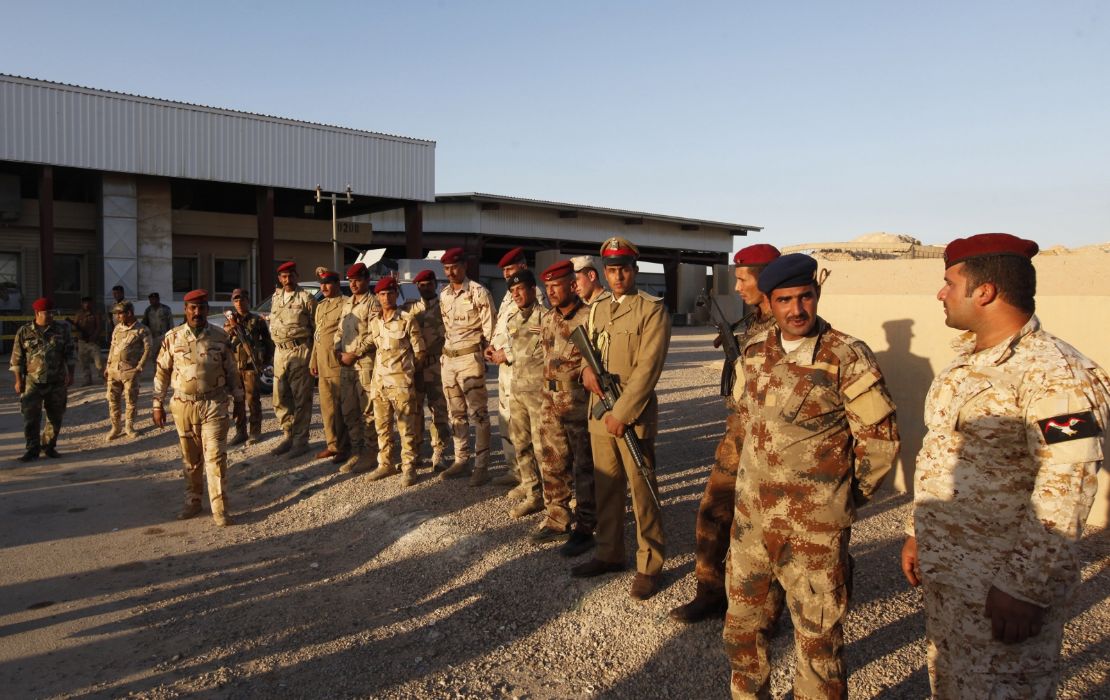 tribal instincts at iraq essay tribal instincts at iraq essay