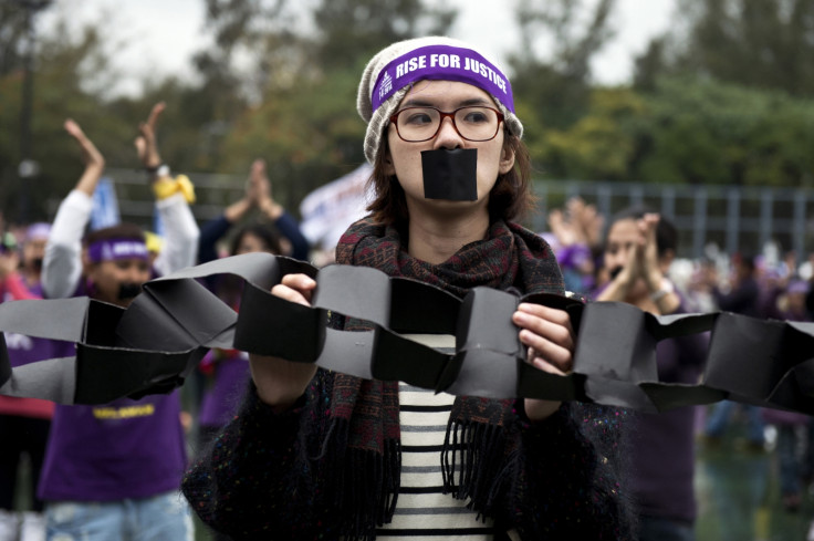 One Billion Rising