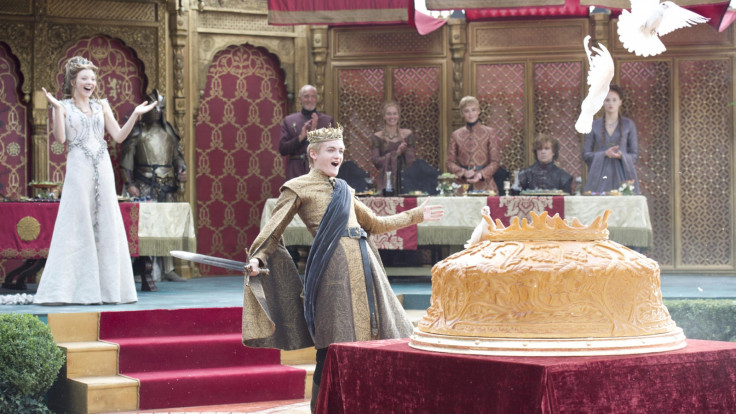 Valentine’s Day 2015: Game of Thrones-themed pop-up restaurant comes to London