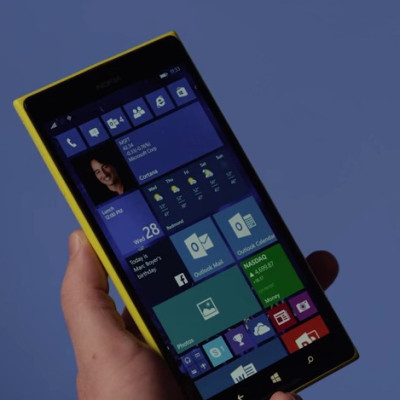 Windows 10 for phones