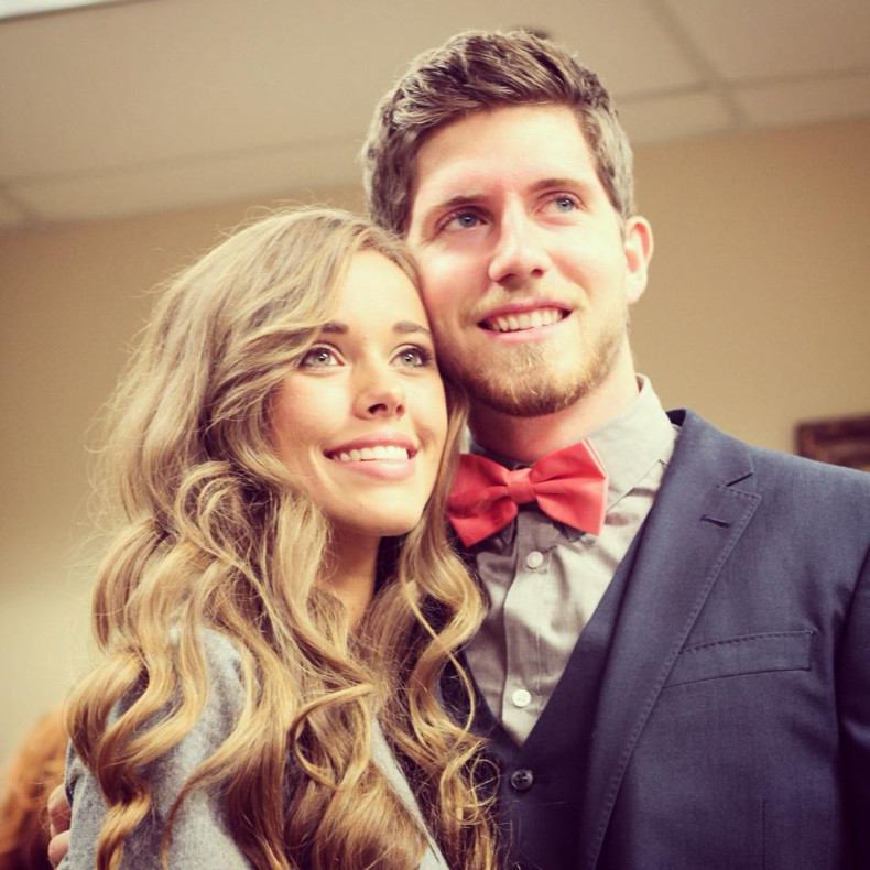 Jessa Duggar pregnant: 19 Kids and Counting star plans to adopt baby with husband Ben Seewald