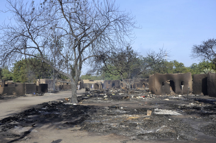 Boko Haram fighters attacked the village in Chad on Friday, the first known lethal attack in that country by the Nigerian militant group