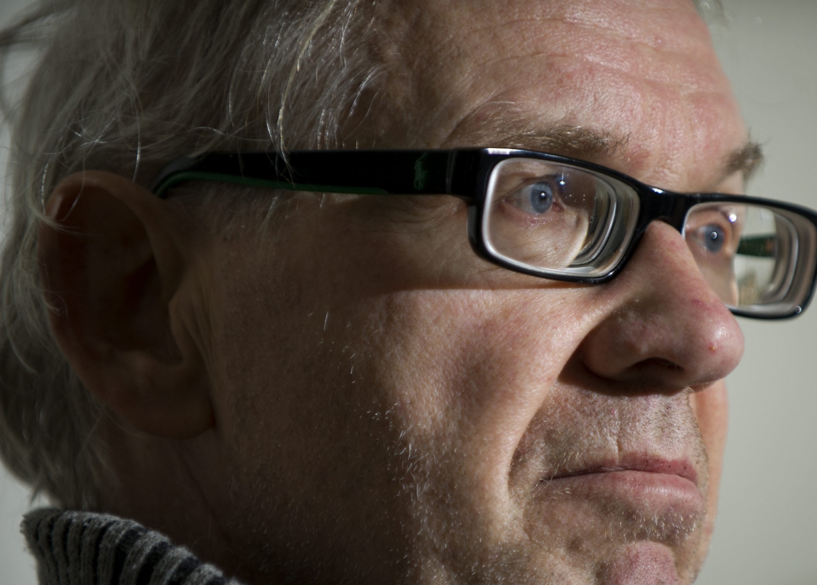 Copenhagen shooting: Who is the Swedish cartoonist Lars Vilks?