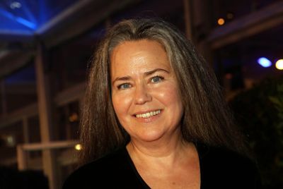Koo Stark