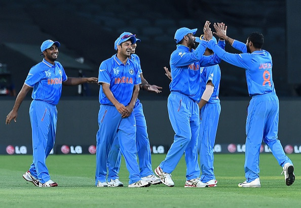 India