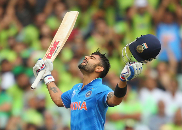 Virat Kohli Virat Kohli