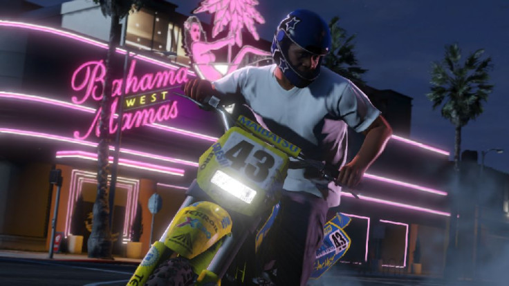 GTA 5 Online: Leaked Apartment Creator tool and Bahamas Mamas DLC revealed