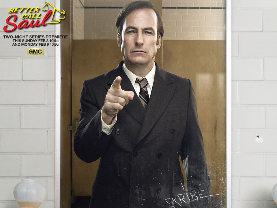 Better Call Saul Episode 3 Live Streaming Information Jimmy Could