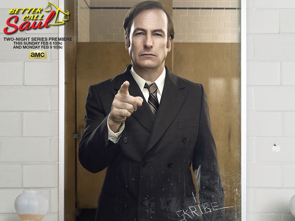 Better Call Saul episode 3 live streaming information: Jimmy could