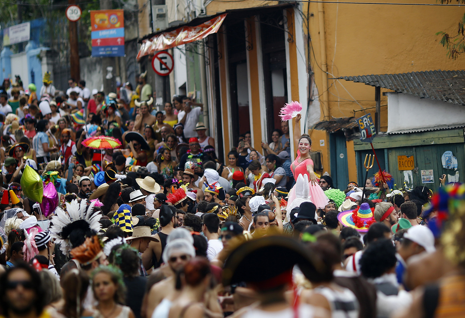 Rio Carnival 2015 10