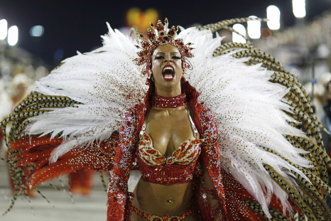 Rio Carnival 15