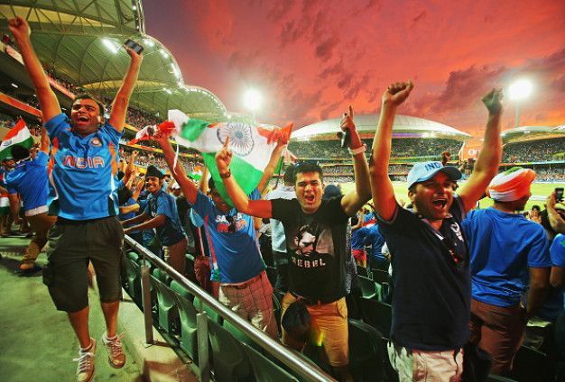 India India