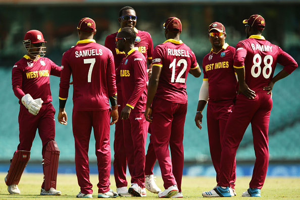 West Indies vs Ireland, ICC World Cup 2015: Where to watch ... - 594 x 396 jpeg 181kB