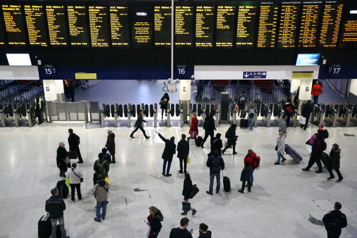 Southern Trains passengers most unhappy with services, Which? survey finds