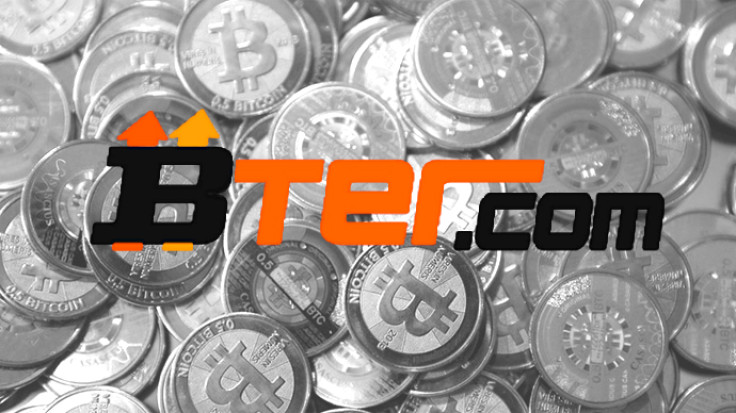 bter.com bter bitcoin exchange hack