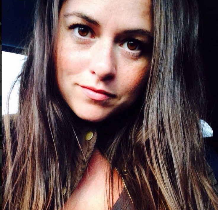 Karen Danczuk wife of Simon Danczuk