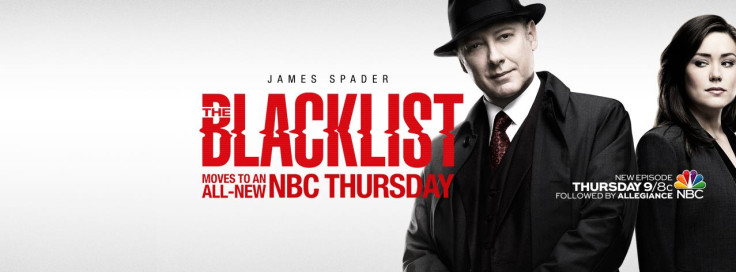 The Blacklist season 2: Red to polygamous terrorist and Ressler kidnapped in 'The Kenyon Family'