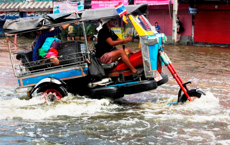Tuk-Tuks Thailand Tuk-Tuks Thailand