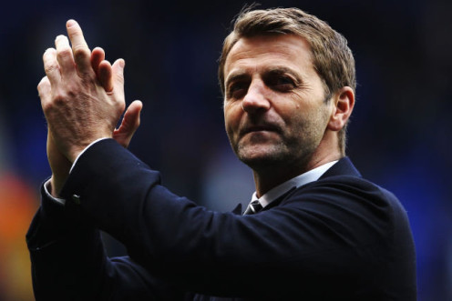 Aston Villa: Tim Sherwood wants to ‘get the shackles off’