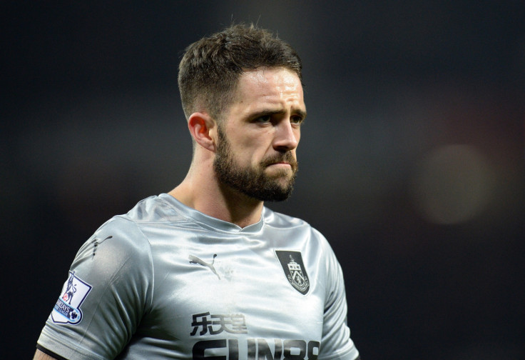 Danny Ings