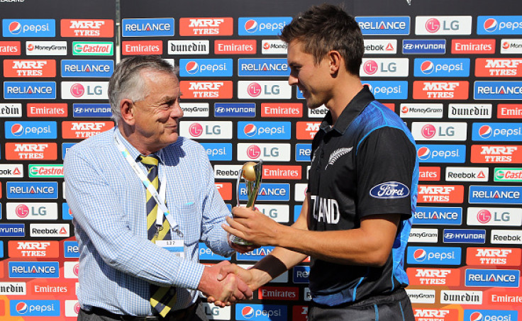 Trent Boult