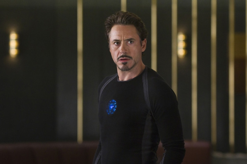 Robert Downey Jr talks Iron Man's negative role in Captain America Civil War