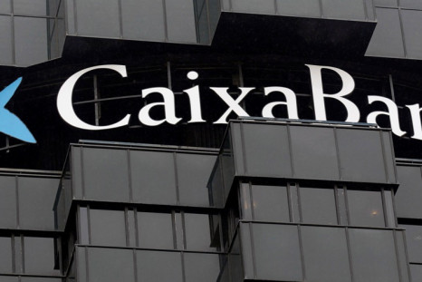 Caixabank's shares drop as it reveals bid for Portugal's BPI