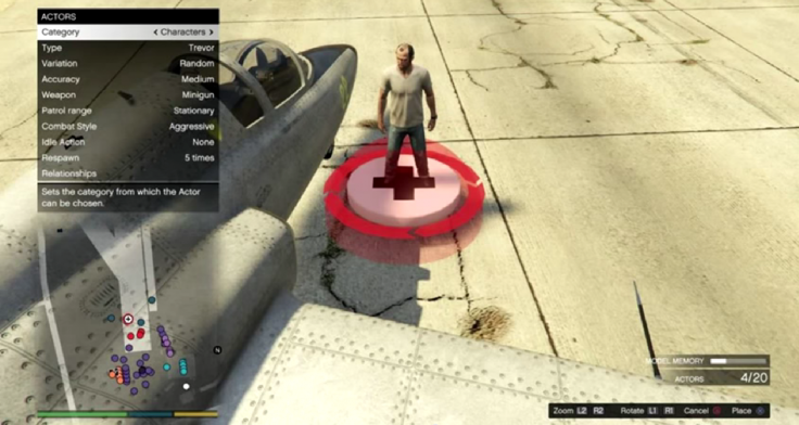 GTA 5 Online: Leaked Heists DLC character models and gameplay details revealed