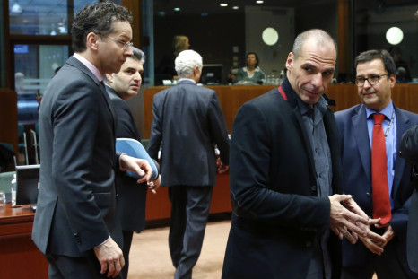 Greece rejects ‘impossible’ finance deal, confident solution will be found