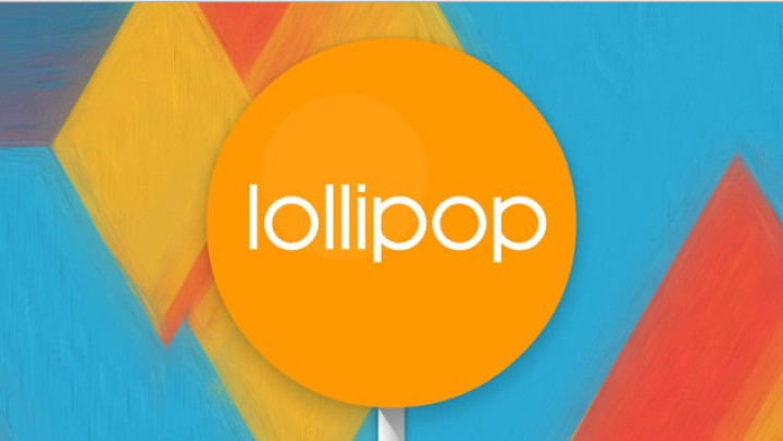 Android 5.0 Lollipop Android 5.0 Lollipop