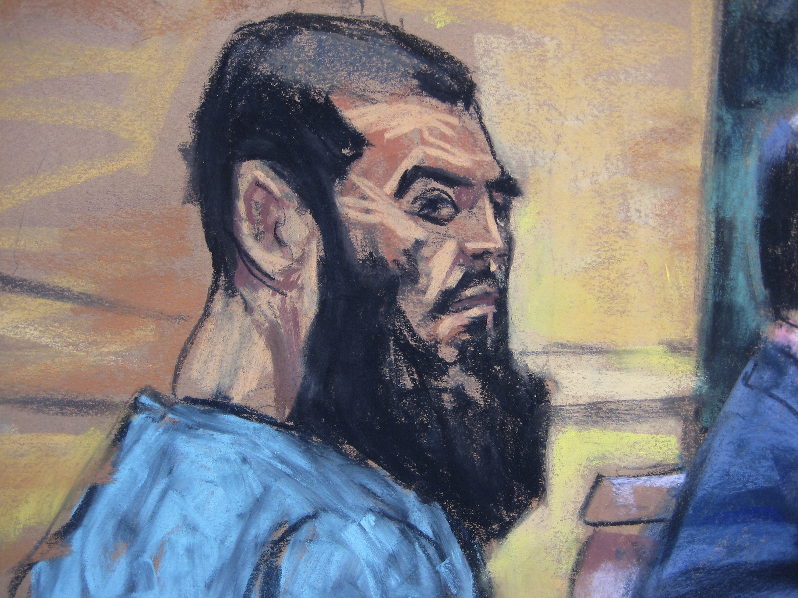 Abid Naseer accused of plotting Manchester terror attack as big as 9/11 Abid Naseer accused of plotting Manchester terror attack as big as 9/11