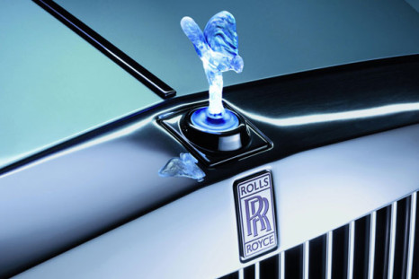 Rolls-Royce says no contact from Brazil over bribery allegations