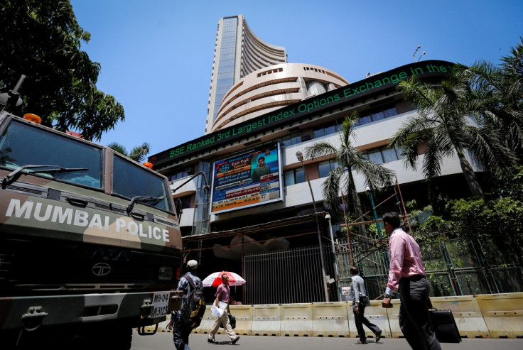 Bombay Stock Exchange (BSE) Bombay Stock Exchange (BSE)
