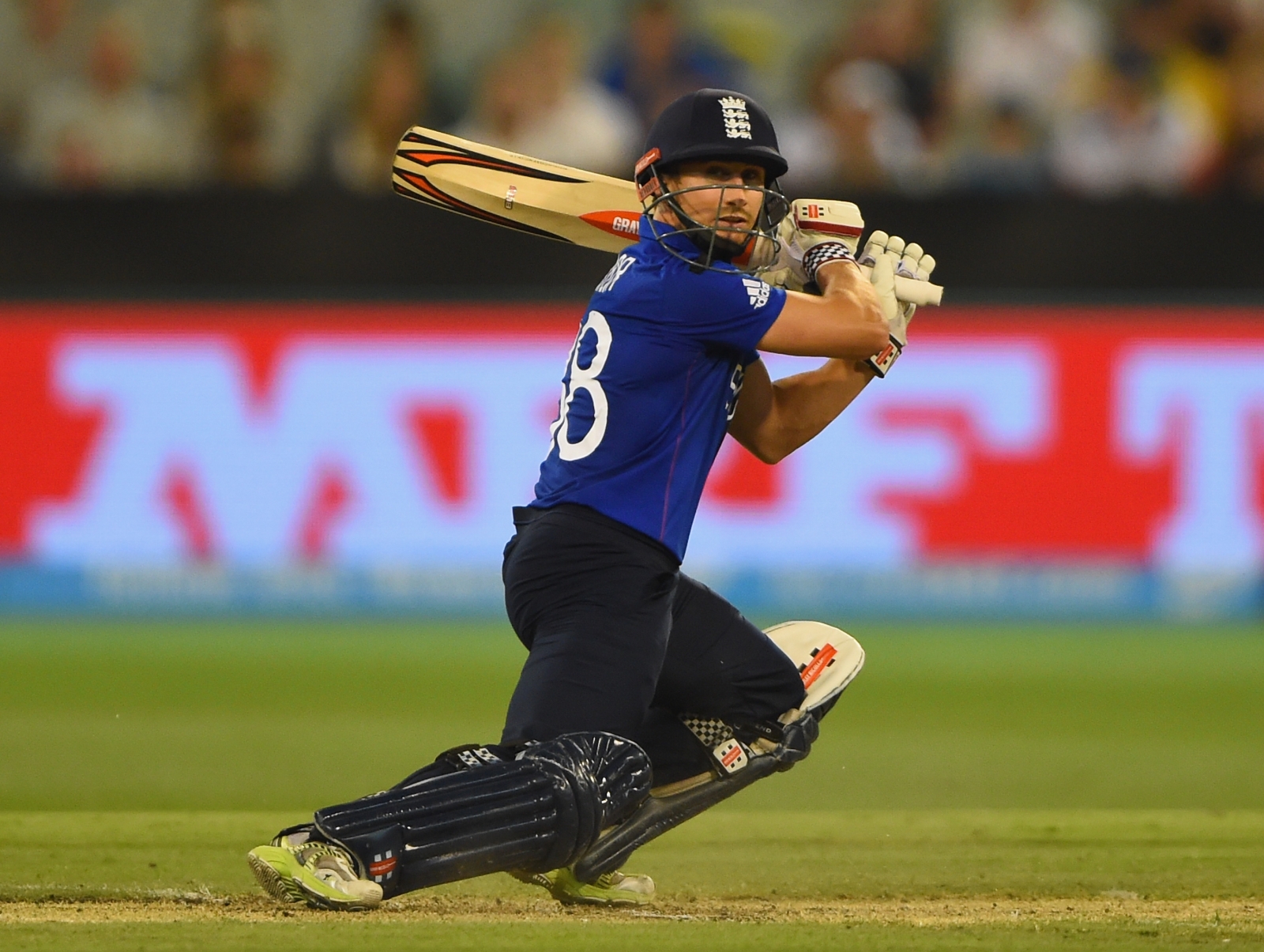 England batsman James Taylor awarded increment contract by ...