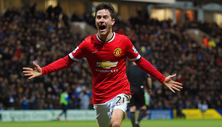 Ander Herrera