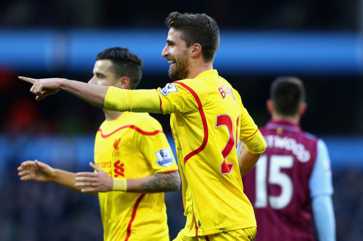 Fabio Borini