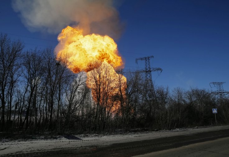 Debaltseve 2 Debaltseve 2