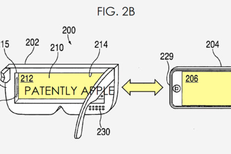 Apple has finally been granted a patent for a virtual reality headset that looks suspiciously similar to Google Cardboard or Samsung Gear VR