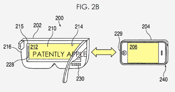 Apple has finally been granted a patent for a virtual reality headset that looks suspiciously similar to Google Cardboard or Samsung Gear VR